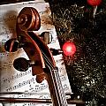 Albuquerque, New Mexico - Holiday Cello