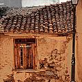 Thessaloniki, Greece - Old House