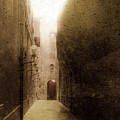 Bologna, Italy - Medieval Light