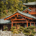 Kowloon - The Side Door